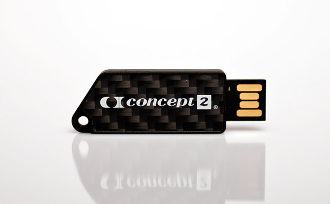 Concept 2 USB Flash Drive PM5 image 0